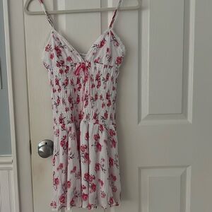 Isabelle Cabinet dress | Medium - can fit a small (I’m usually XS-S and it fit)